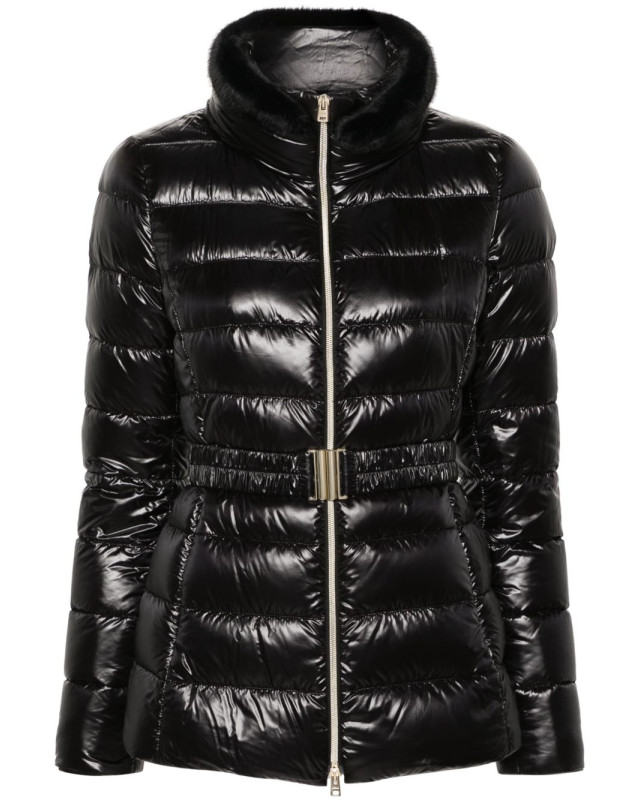 [Herno] Down jacket FW26 PI0485DIC-M0512017Z9300