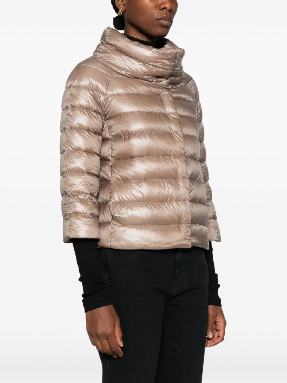 [Herno] Down jacket FW26 PI0046DIC12017Z2600