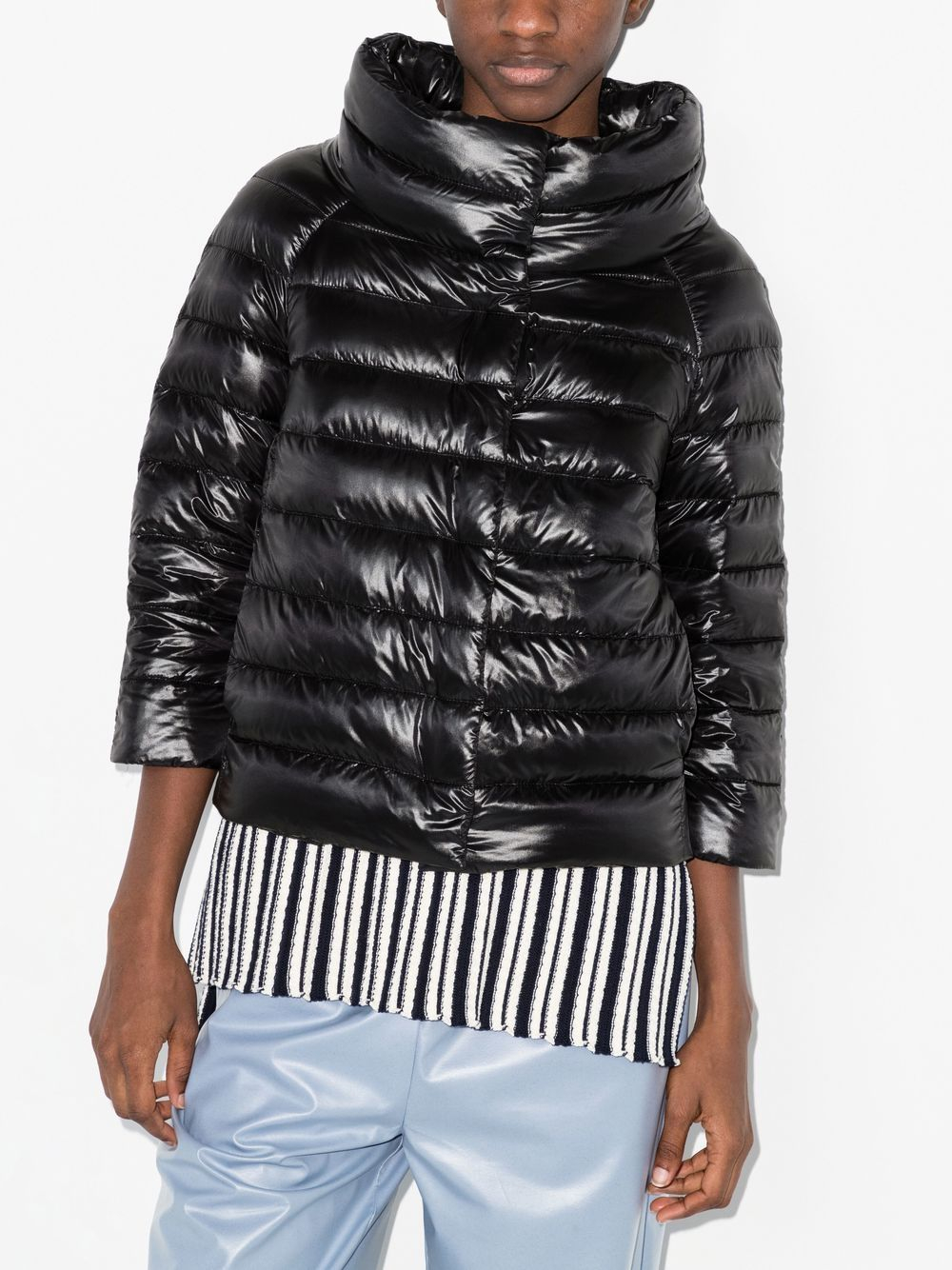 [Herno] Down jacket FW26 PI0046DIC12017Z9300