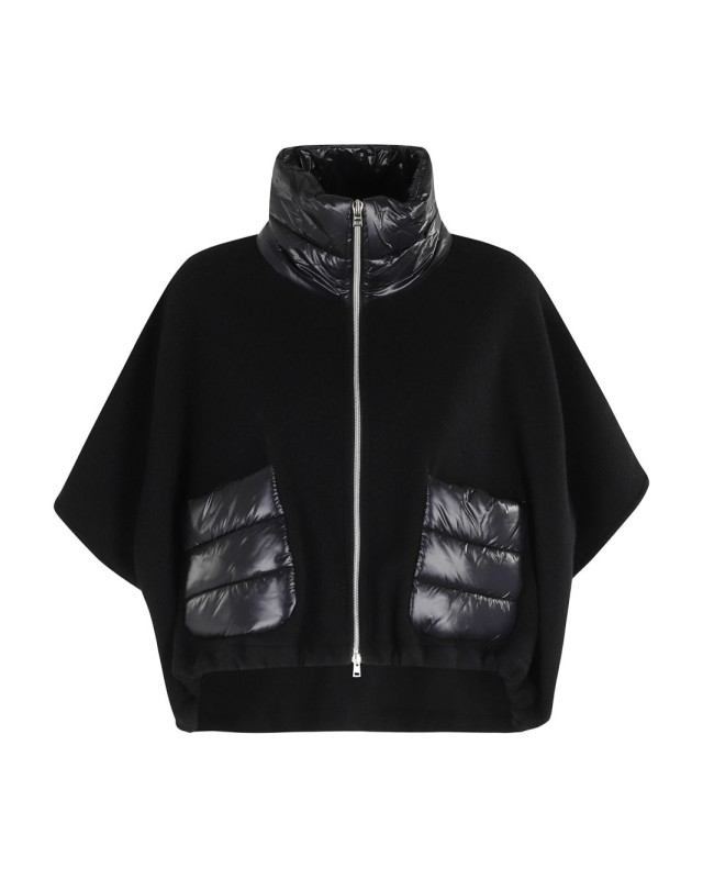 [Herno] Cape FW26 GI00042DR333959300