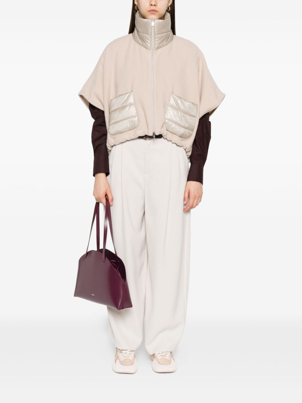 [Herno] Cape FW26 GI00042DR333951982
