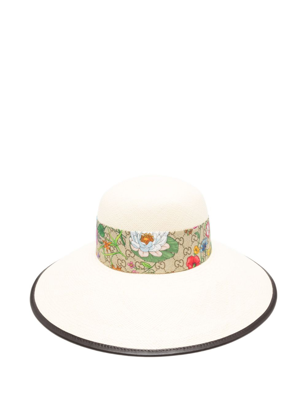 [Gucci] Hat FW26 A001M53HBMO9679