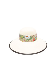 [Gucci] Hat FW26 A001M53HBMO9679