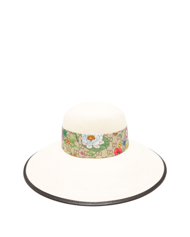 [Gucci] Hat FW26 A001M53HBMO9679