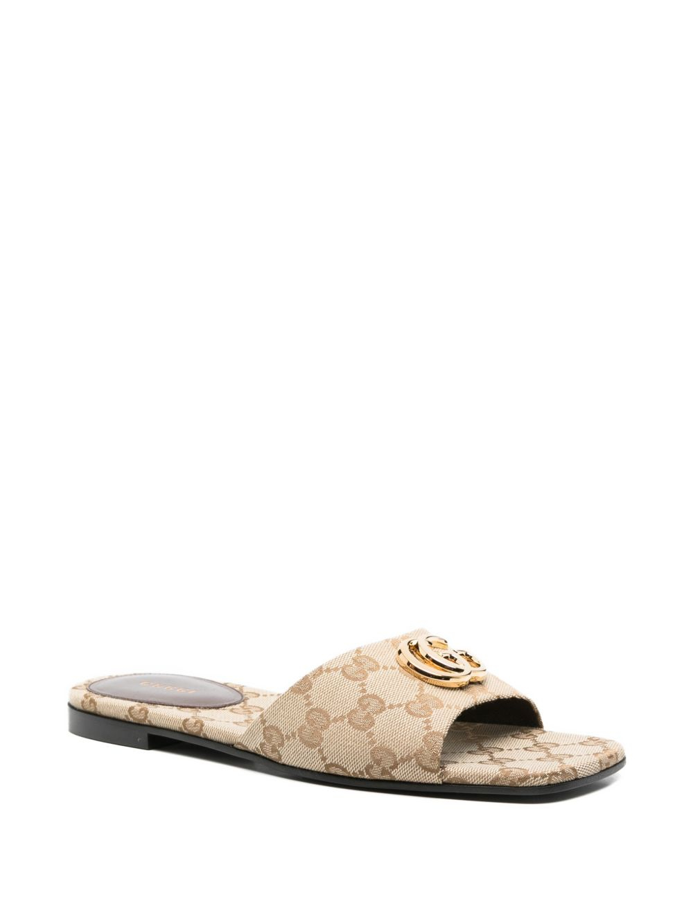 [Gucci] Sandals FW26 870701FAFUW9611