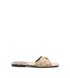 [Gucci] Sandals FW26 870701FAFUW9611