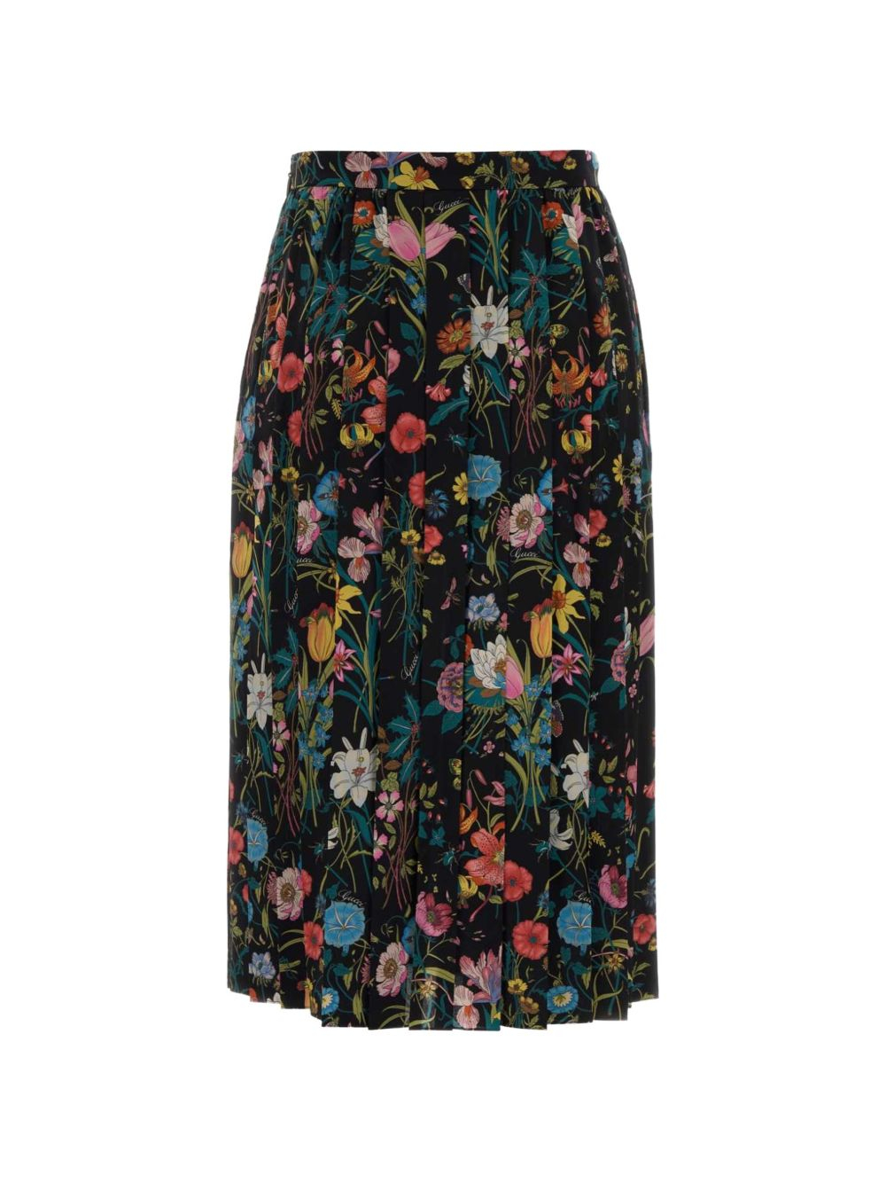 [Gucci] Long skirt FW26 865115ZAU221066