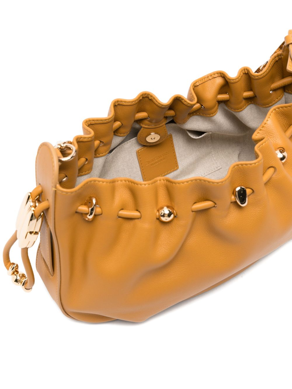 [Zimmermann] Clutch bag FW26 3013XC26A1MTD