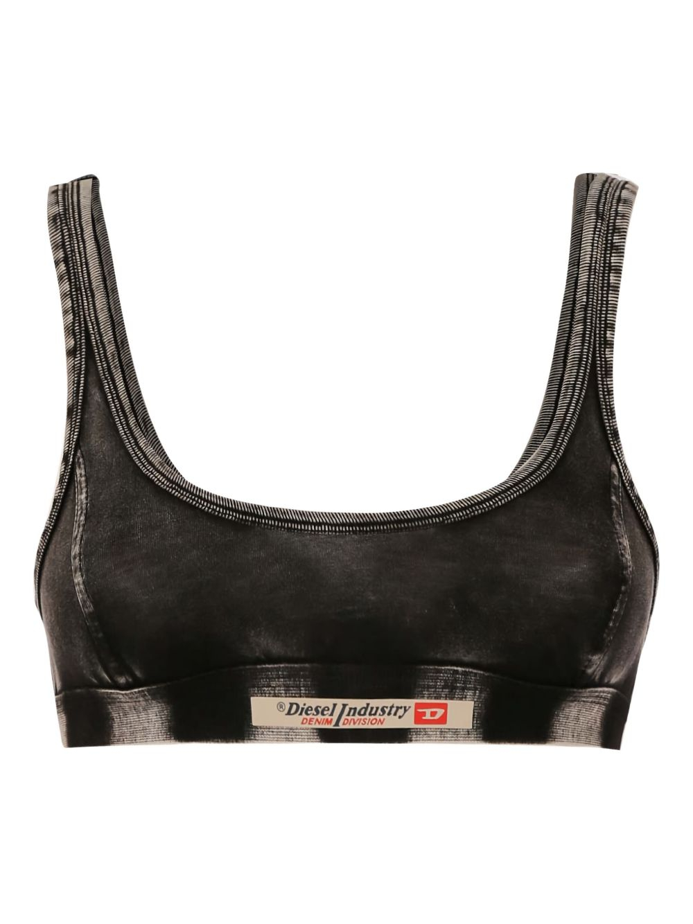 [Diesel] Underwear FW26 A195630SHAN900A
