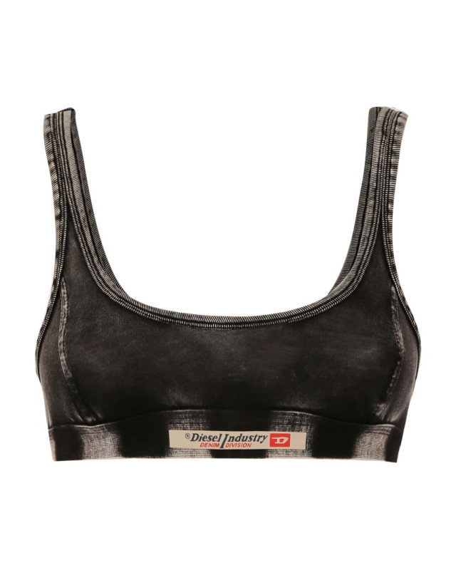 [Diesel] Underwear FW26 A195630SHAN900A