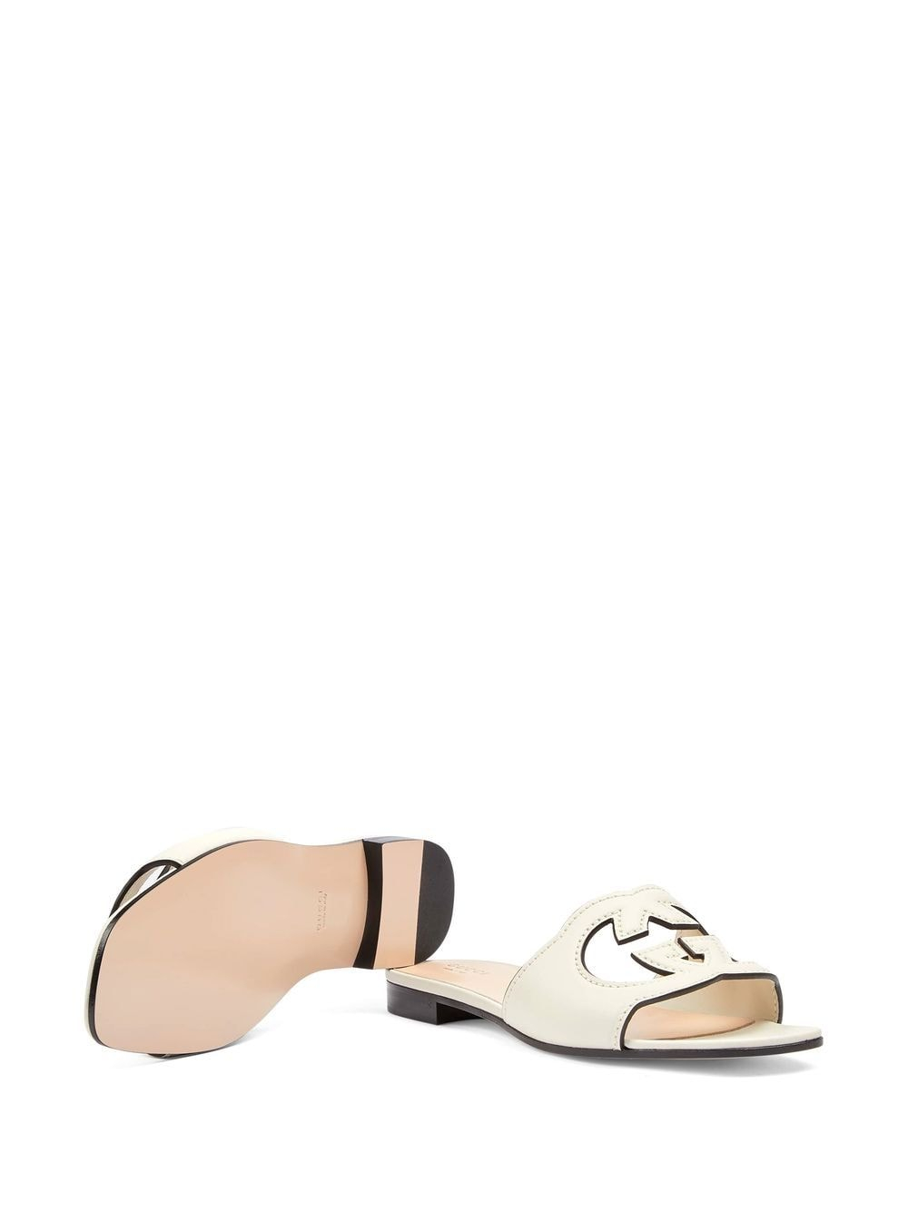 [Gucci] Sandals FW26 694451US0009022