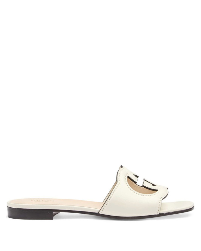 [Gucci] Sandals FW26 694451US0009022