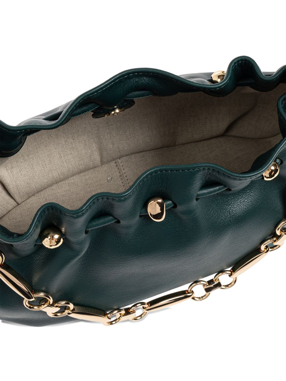 [Zimmermann] Clutch bag FW26 3013XC26A1EME