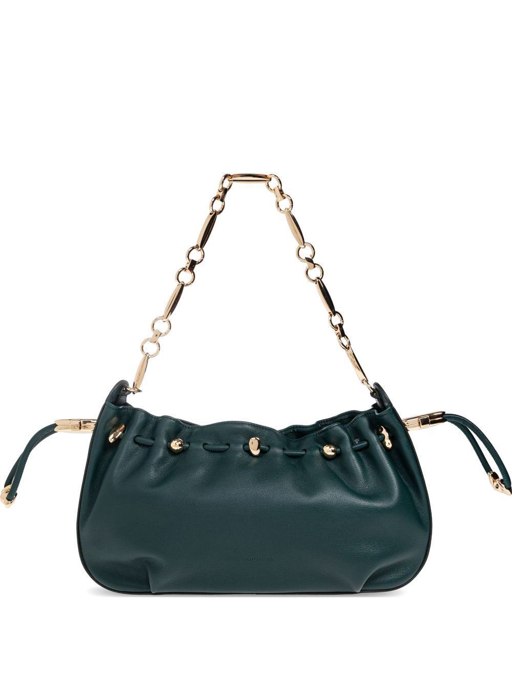 [Zimmermann] Clutch bag FW26 3013XC26A1EME
