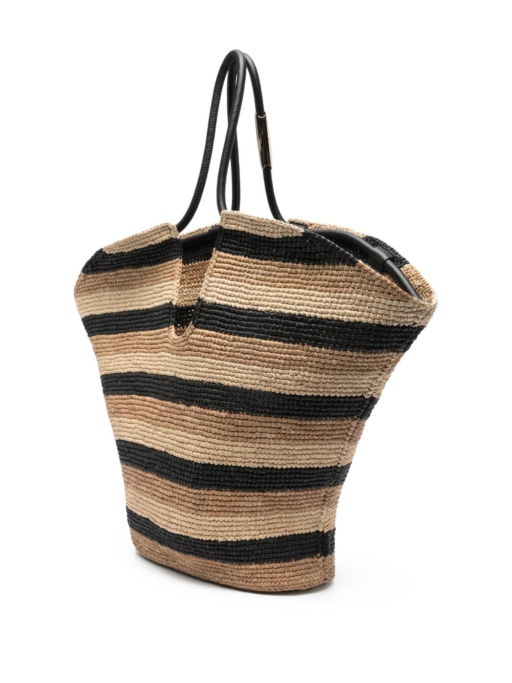 [Zimmermann] Tote bag FW26 6422XC26A2BKST