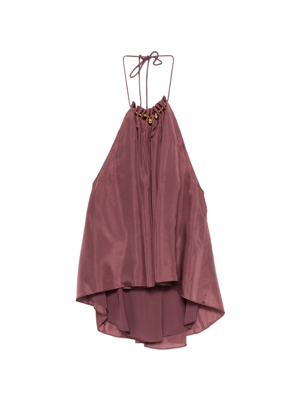 [Zimmermann] Tank top FW26 9044TSS261MUS