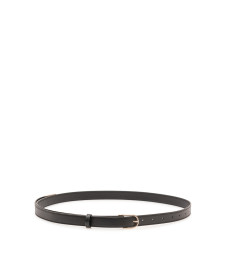 [VICTORIA BECKHAM] Belt SS26 B226AAC007525A BLACK