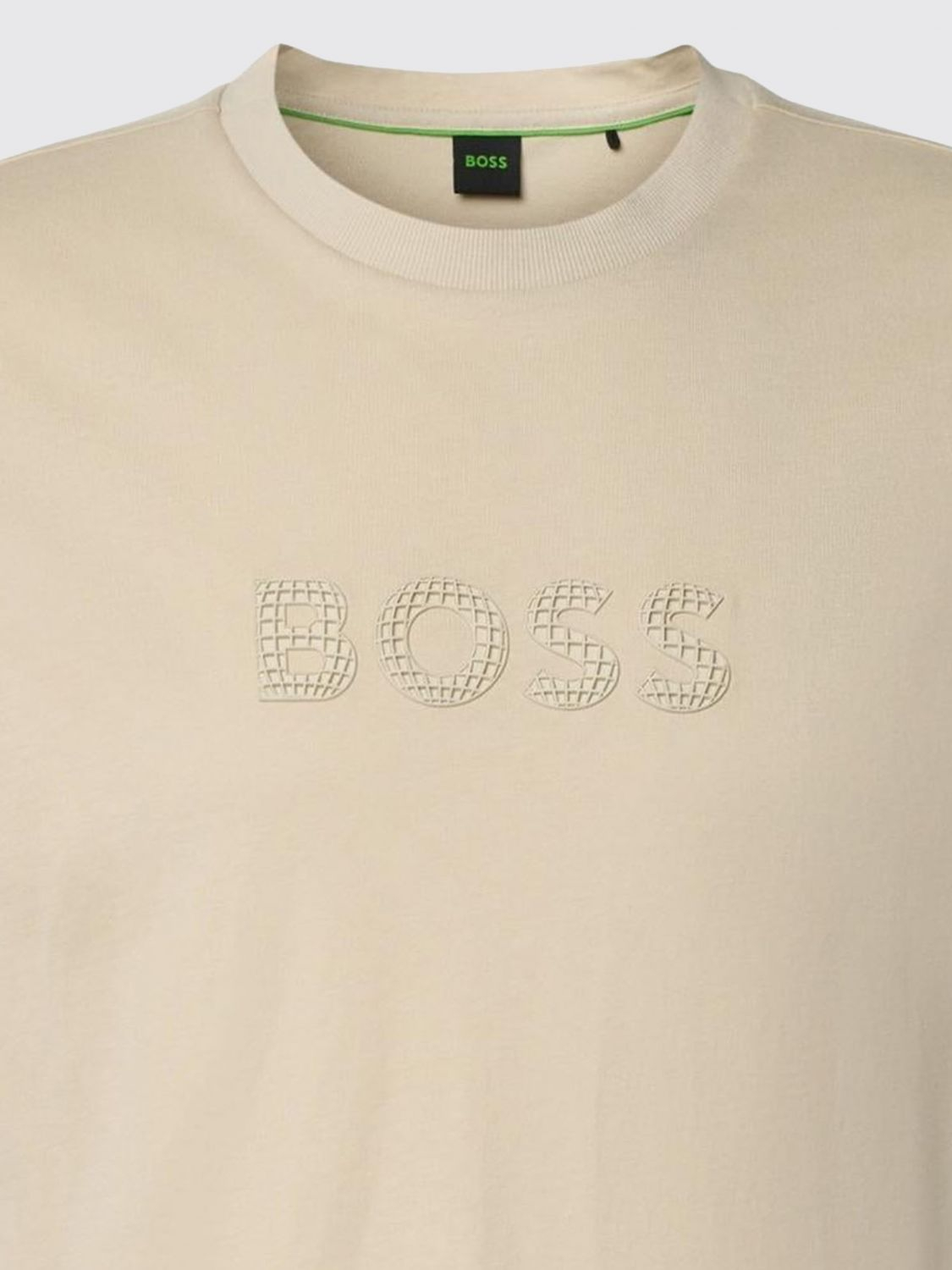 [BOSS] T-shirts Short Sleeve SS26 50559361 272