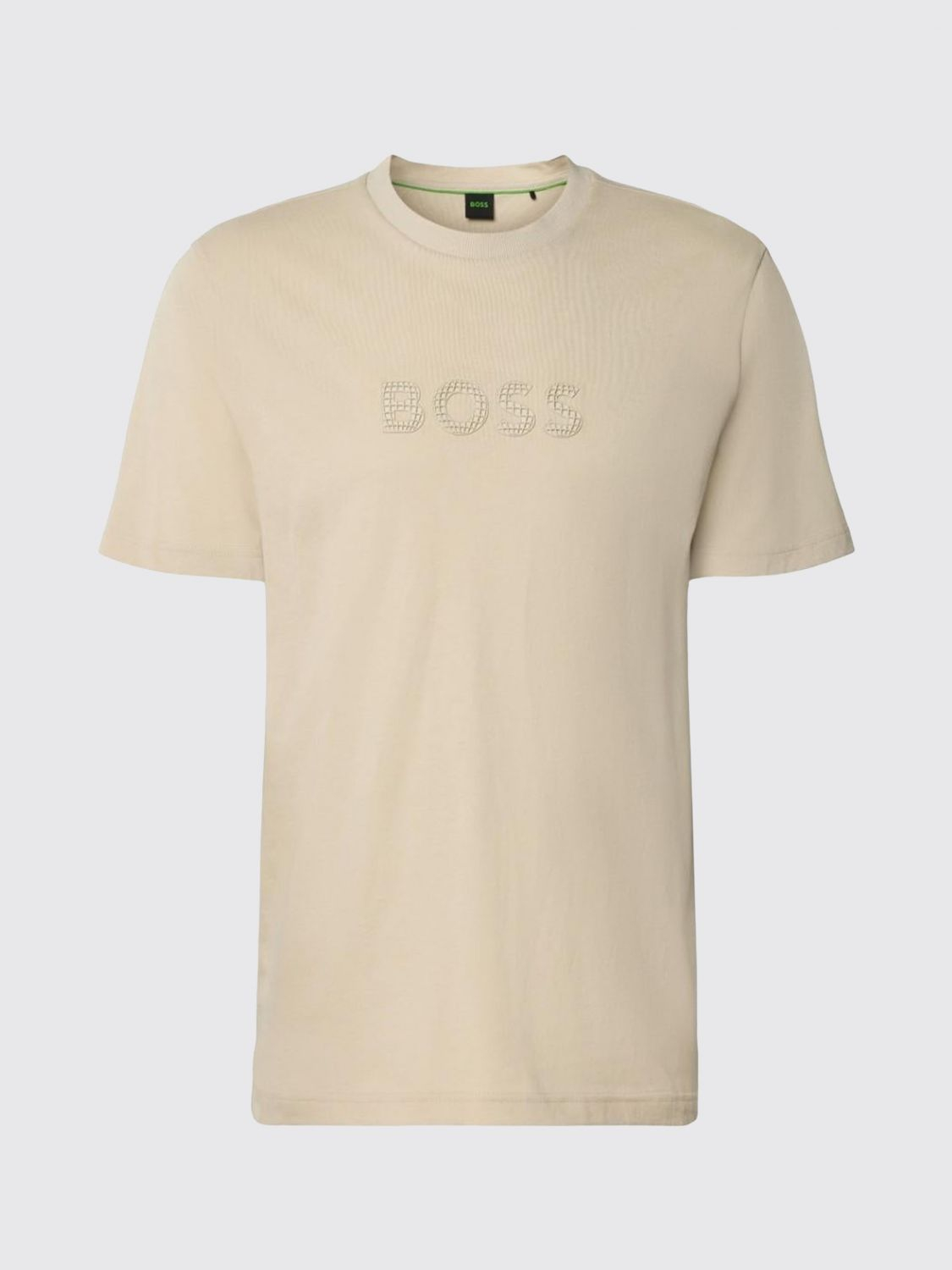 [BOSS] T-shirts Short Sleeve SS26 50559361 272
