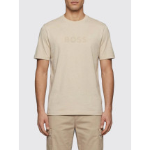 [BOSS] T-shirts Short Sleeve SS26 50559361 272