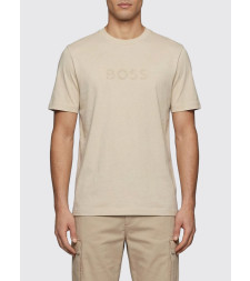 [BOSS] T-shirts Short Sleeve SS26 50559361 272