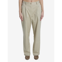 [THE FRANKIE SHOP] Trousers SS26 TTFS21987049__LIGHT BEIGE