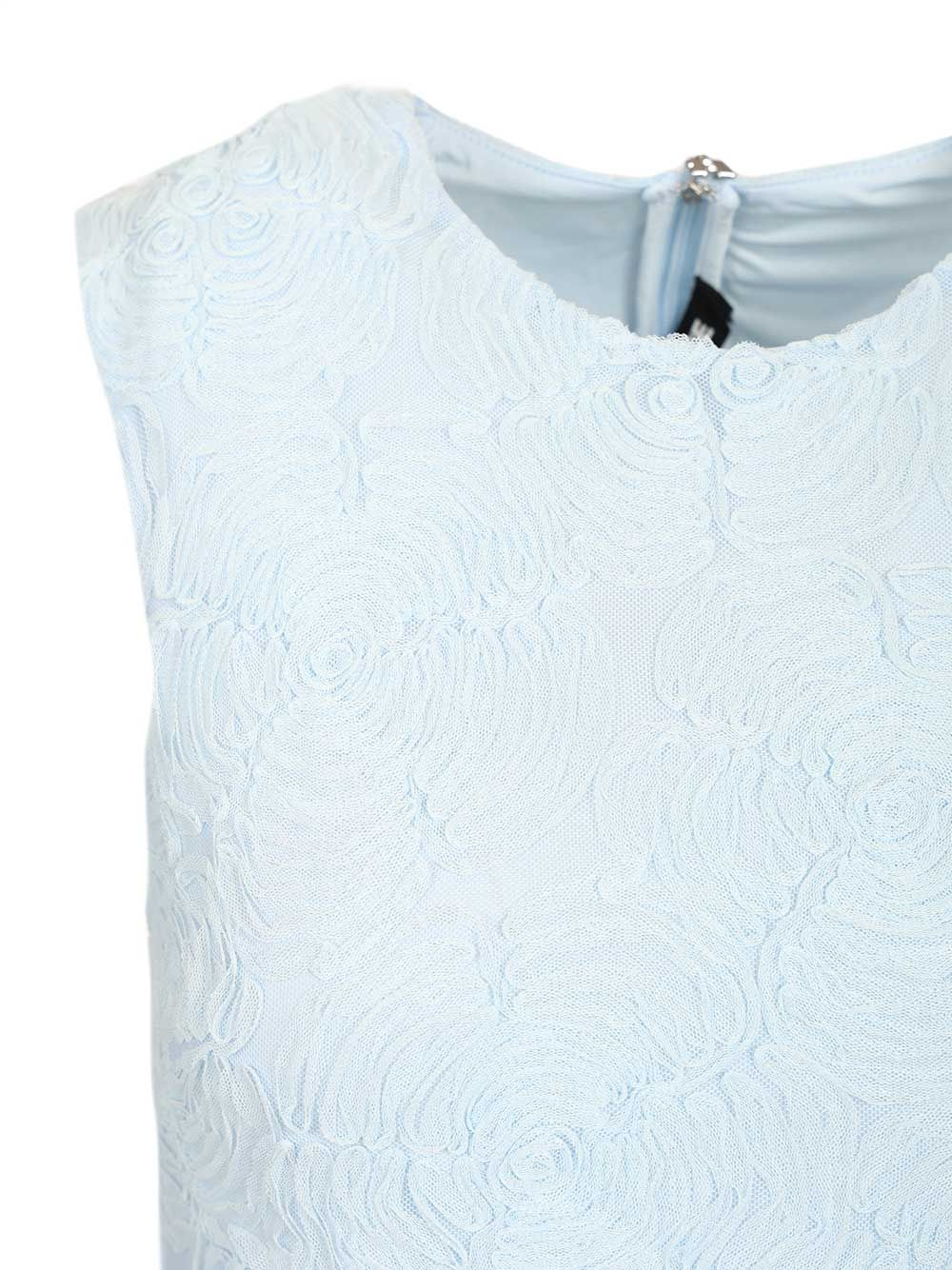 [ROTATE] Sleeveless dress SS26 11552820002000