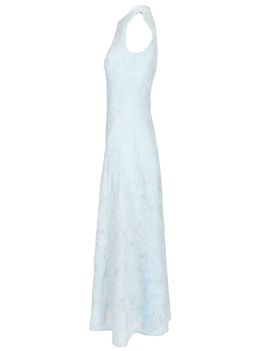 [ROTATE] Sleeveless dress SS26 11552820002000