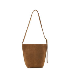 [Anine Bing] Shoulder bag FW26 A-13-12209  BWN02