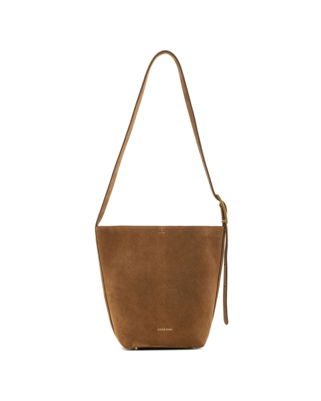 [Anine Bing] Shoulder bag FW26 A-13-12209  BWN02