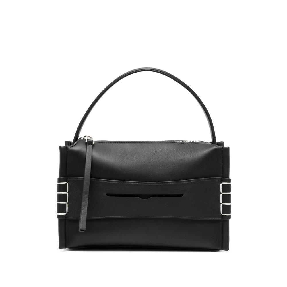 [JW ANDERSON] Tote bag FW26 HB0762 LA0383 999