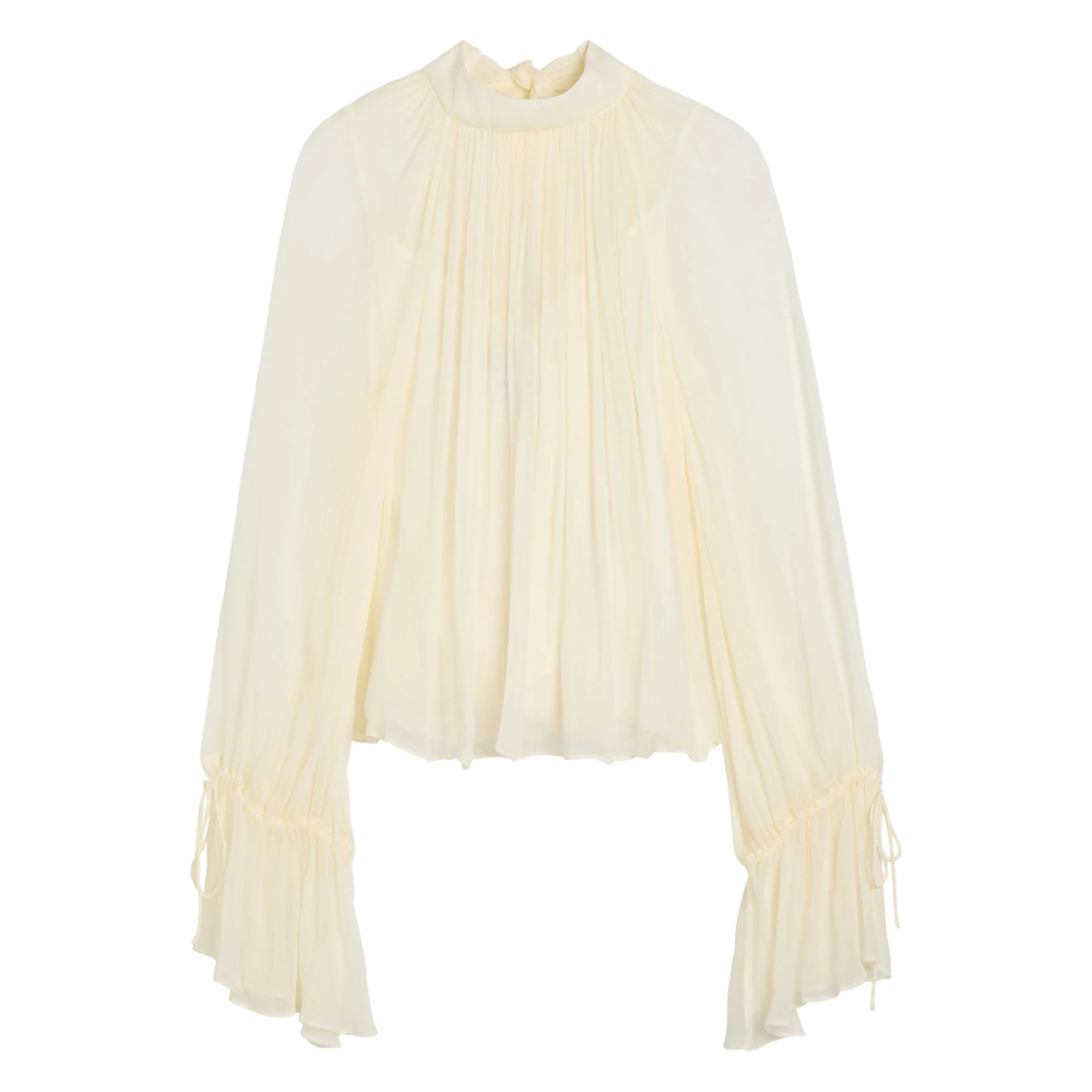 [Staud] Blouse SS26 R26R1130CF  IVY