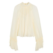 [Staud] Blouse SS26 R26R1130CF  IVY