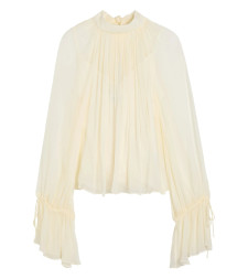 [Staud] Blouse SS26 R26R1130CF  IVY