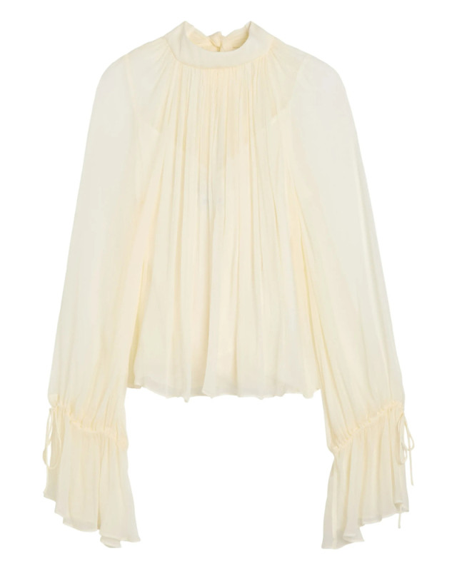 [Staud] Blouse SS26 R26R1130CF  IVY