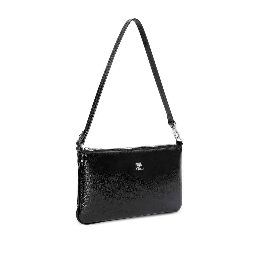 [Courreges] Clutch bag FW26 126GPM035CR 0043 9999