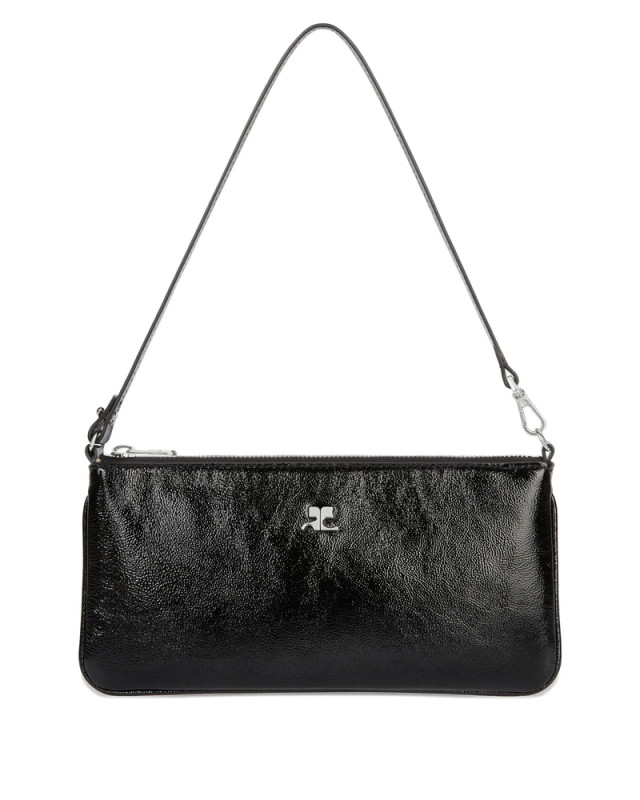 [Courreges] Clutch bag FW26 126GPM035CR 0043 9999