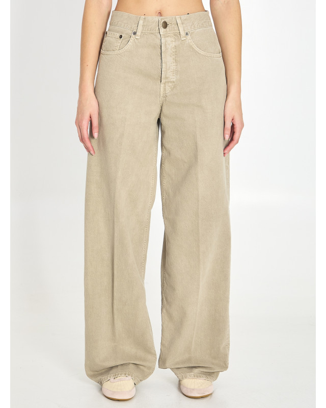 [HAIKURE] Jeans SS26 HEW03296_GF146XT_T0562