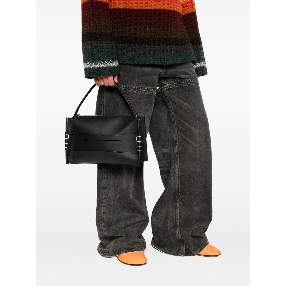 [JW ANDERSON] Tote bag FW26 HB0716 LA0383 999