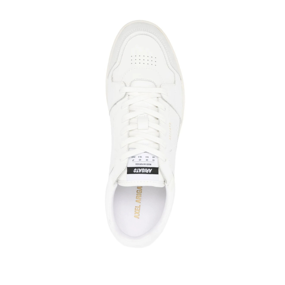 [Axel Arigato] Sneakers FW26 F0002007 DICE LO WHITE