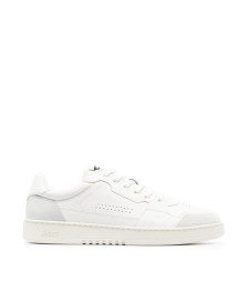 [Axel Arigato] Sneakers FW26 F0002007 DICE LO WHITE