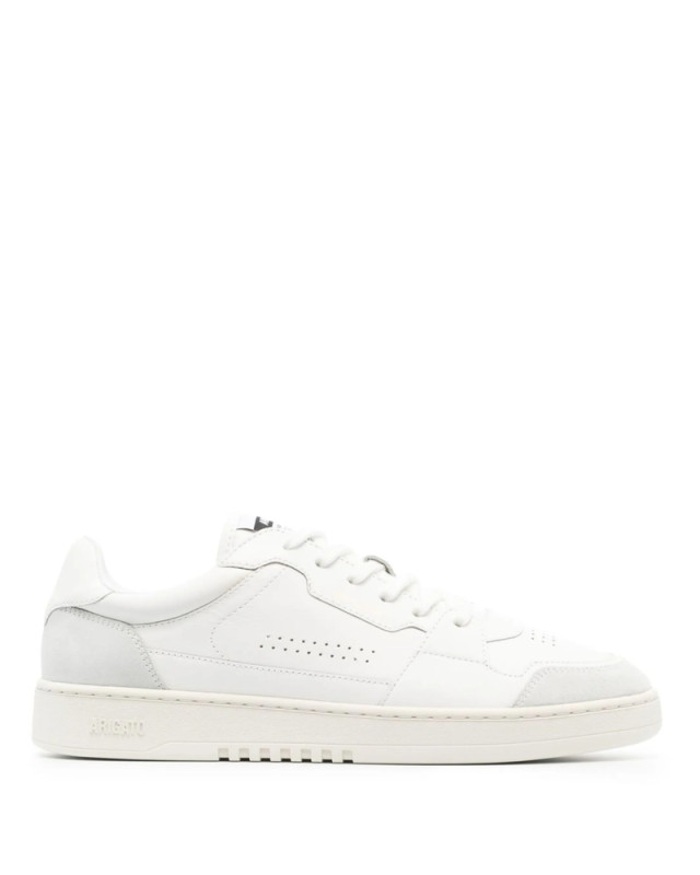 [Axel Arigato] Sneakers FW26 F0002007 DICE LO WHITE