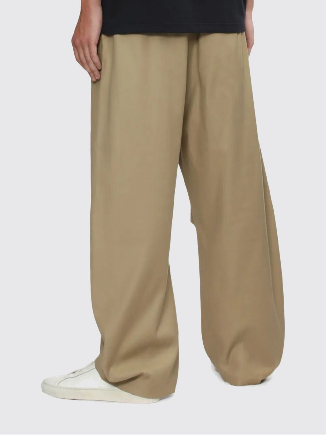 [Comme des Garcons Homme Plus] Trousers FW25 HPP004051 2