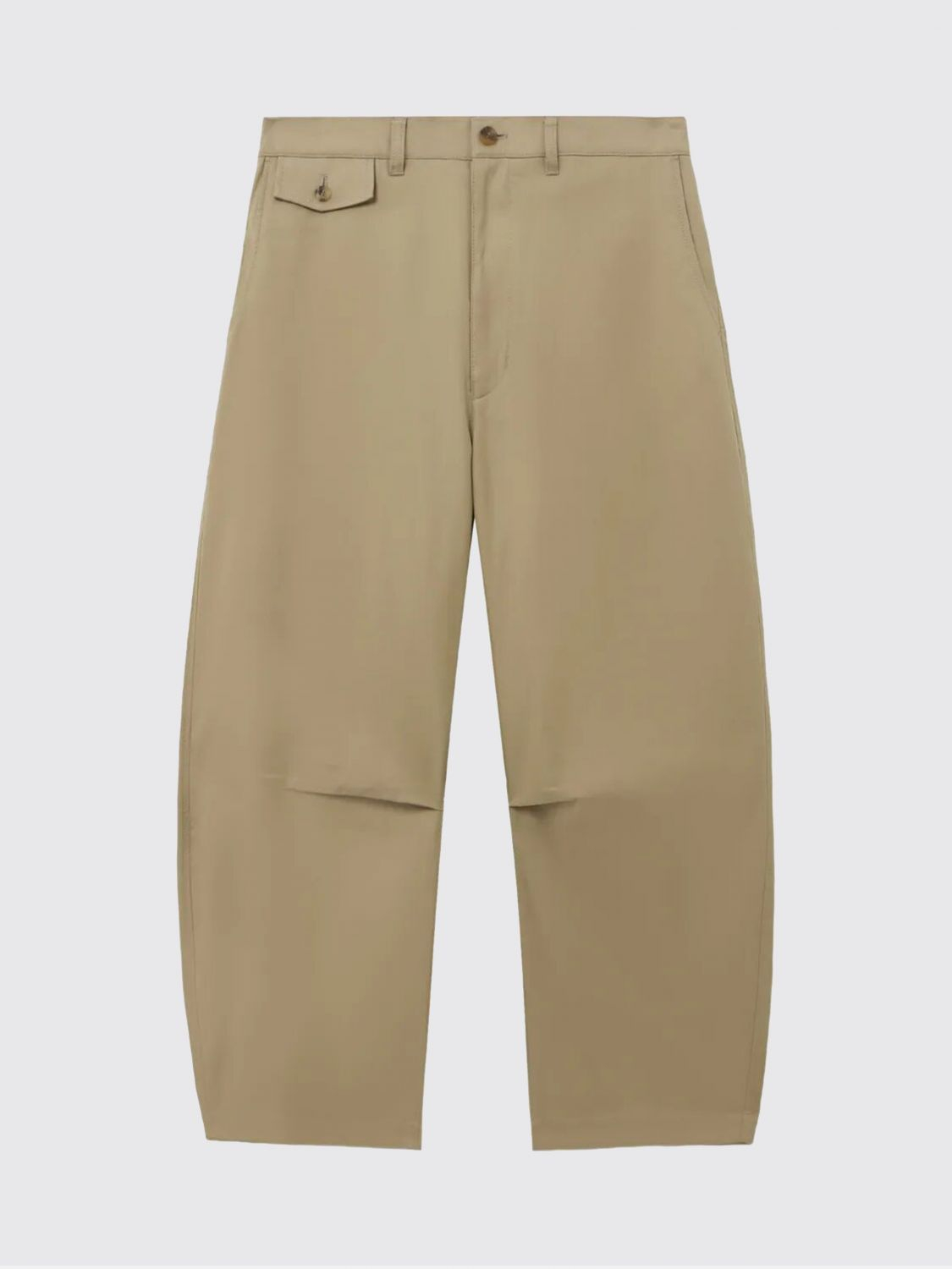 [Comme des Garcons Homme Plus] Trousers FW25 HPP004051 2