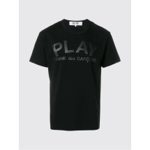 [COMME DES GARCONS PLAY] T-shirts Short Sleeve FW25 AXT188051 1