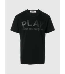 [COMME DES GARCONS PLAY] T-shirts Short Sleeve FW25 AXT188051 1