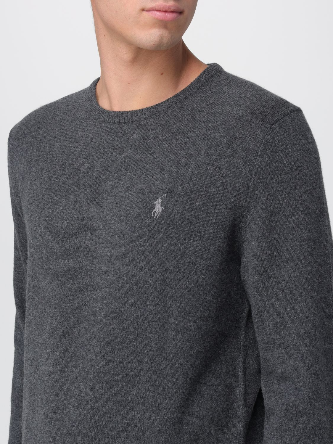 [Polo Ralph Lauren] Knitwear FW25 710974148 004