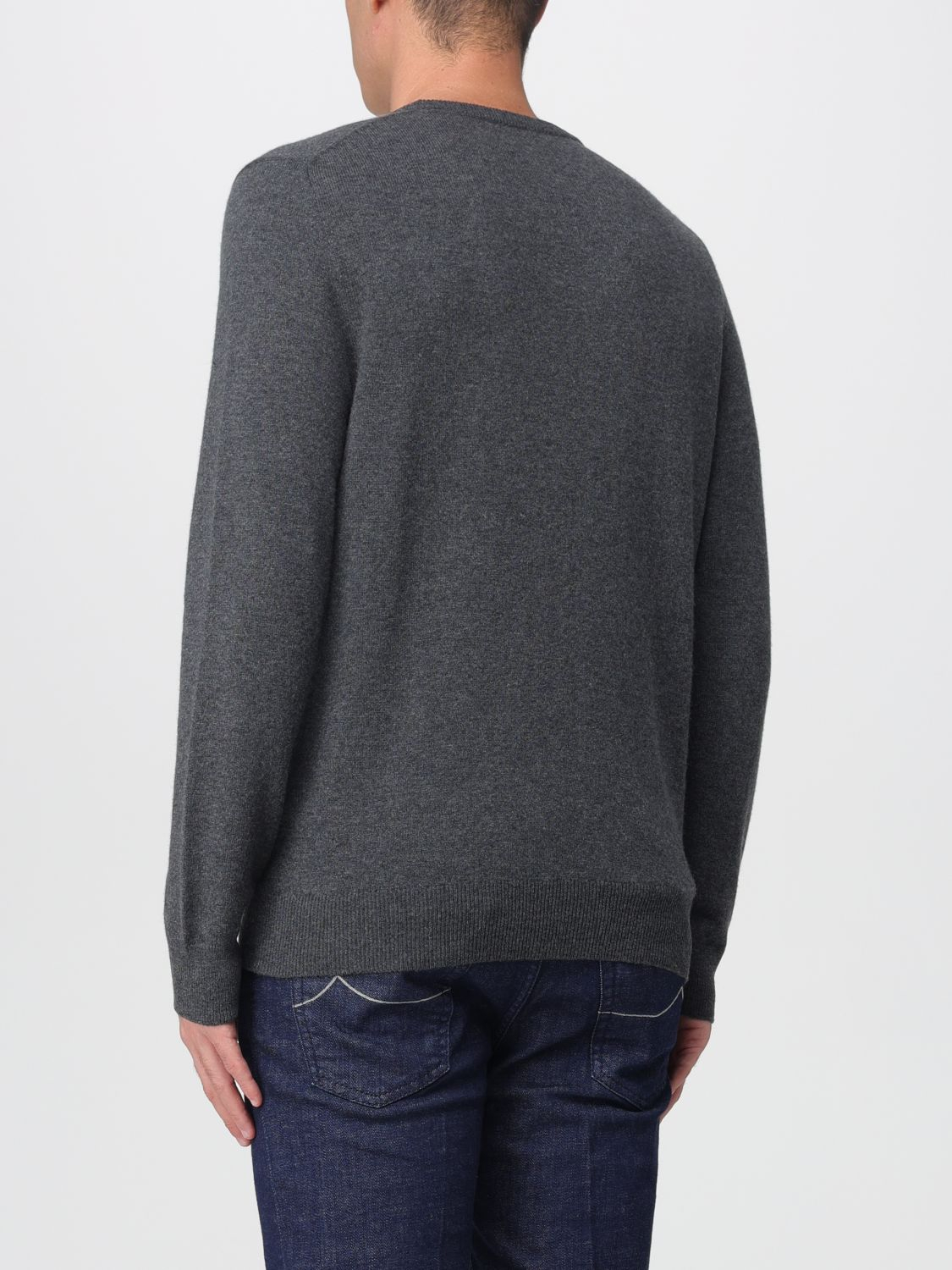 [Polo Ralph Lauren] Knitwear FW25 710974148 004