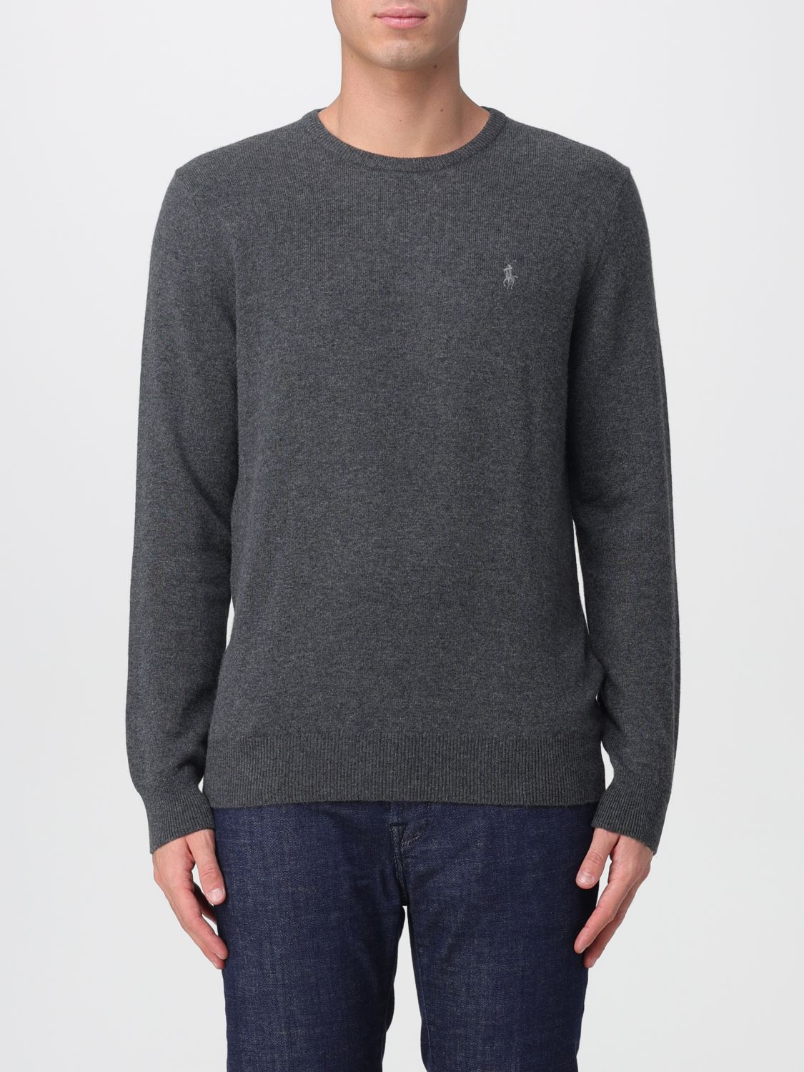 [Polo Ralph Lauren] Knitwear FW25 710974148 004