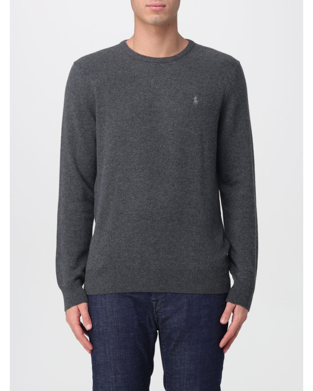 [Polo Ralph Lauren] Knitwear FW25 710974148 004